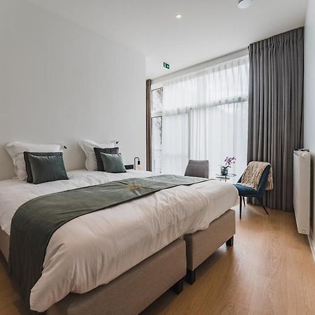 Guesthouse De La Paix Поперинге Екстериор снимка