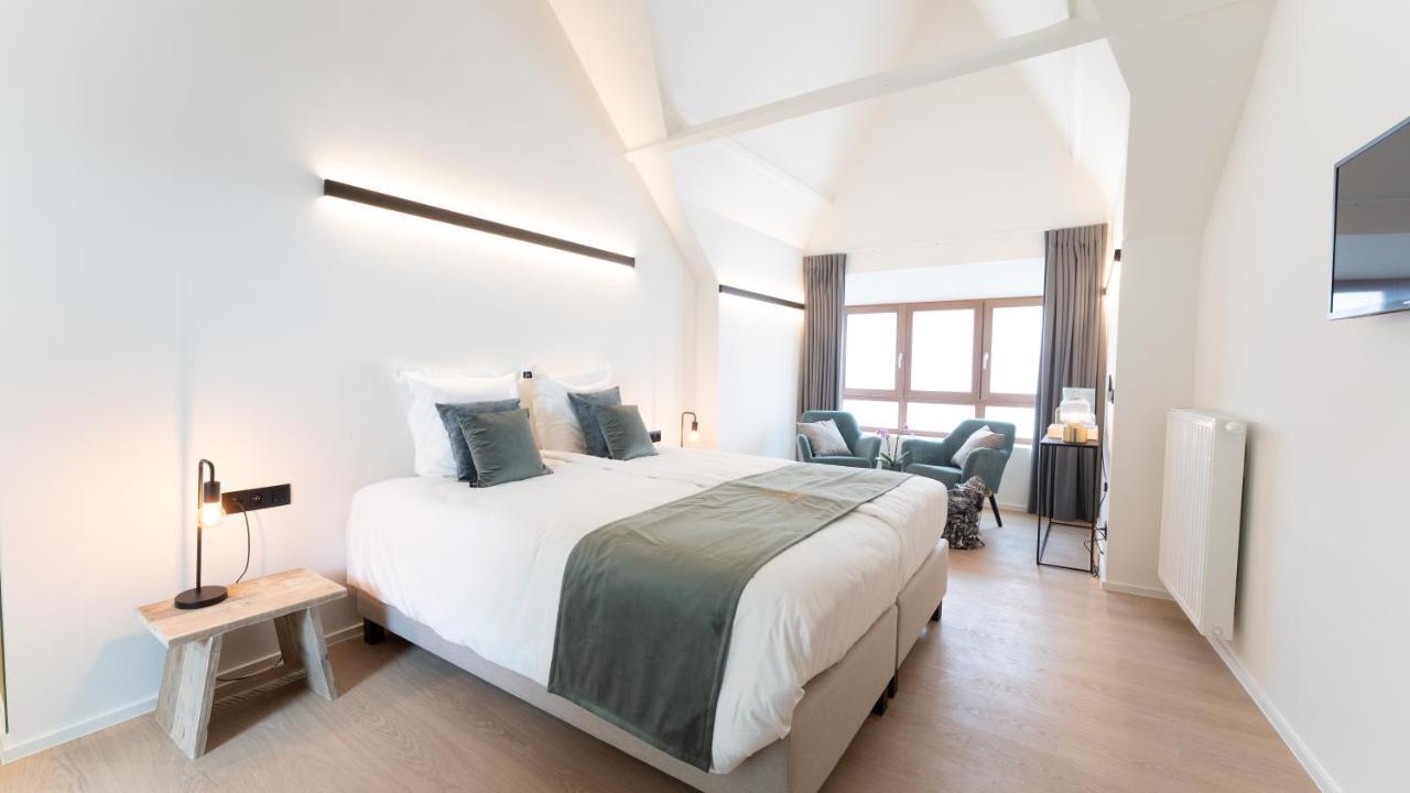 Guesthouse De La Paix Поперинге Екстериор снимка
