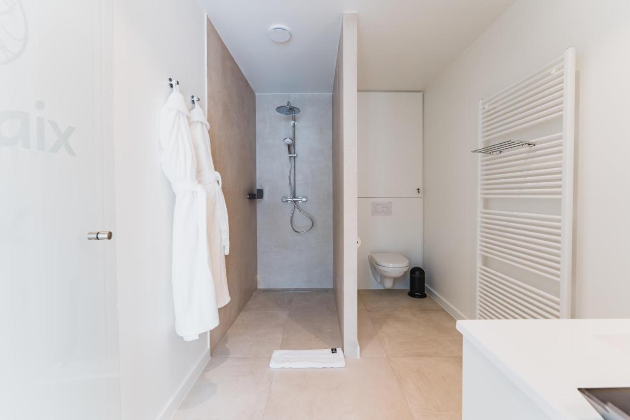 Guesthouse De La Paix Поперинге Екстериор снимка
