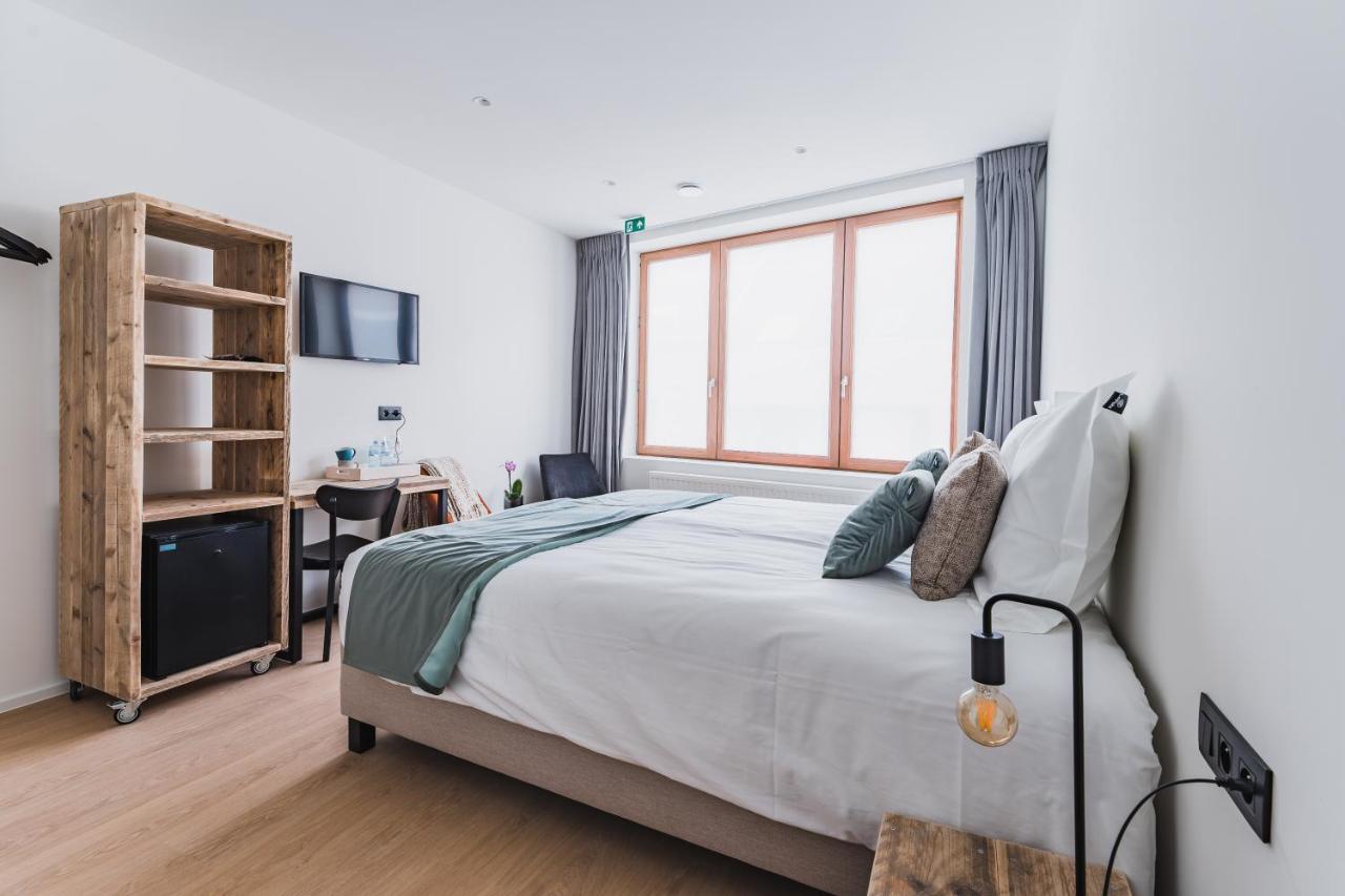 Guesthouse De La Paix Поперинге Екстериор снимка