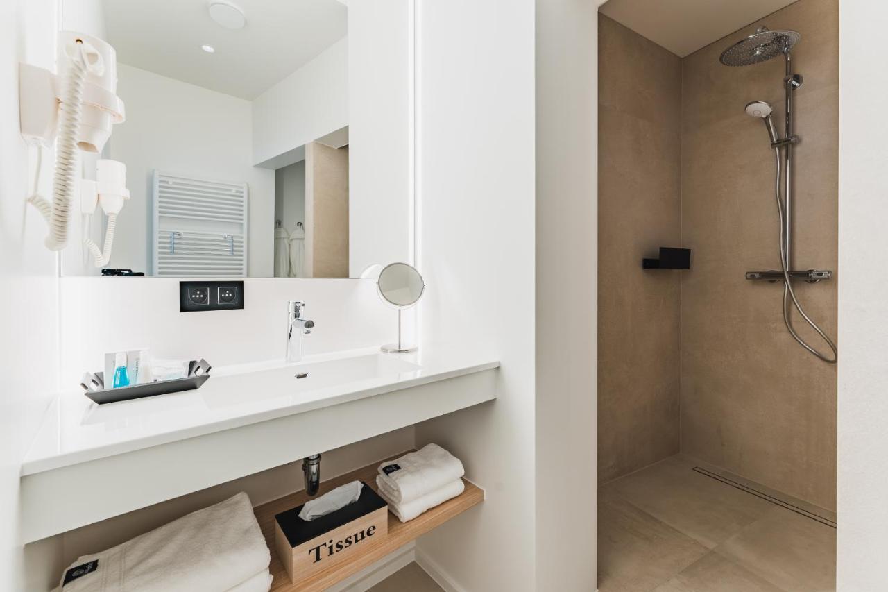 Guesthouse De La Paix Поперинге Екстериор снимка