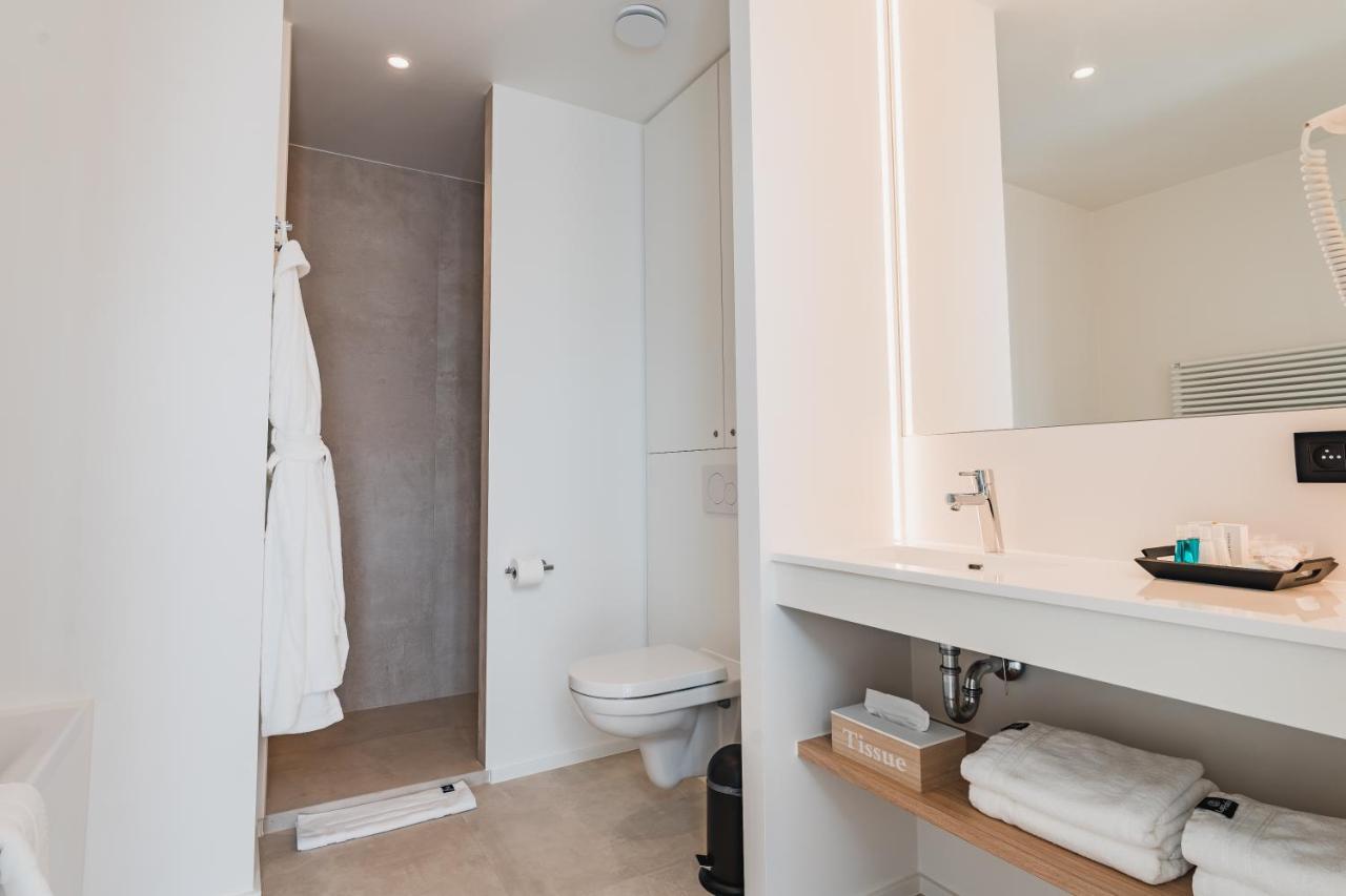 Guesthouse De La Paix Поперинге Екстериор снимка