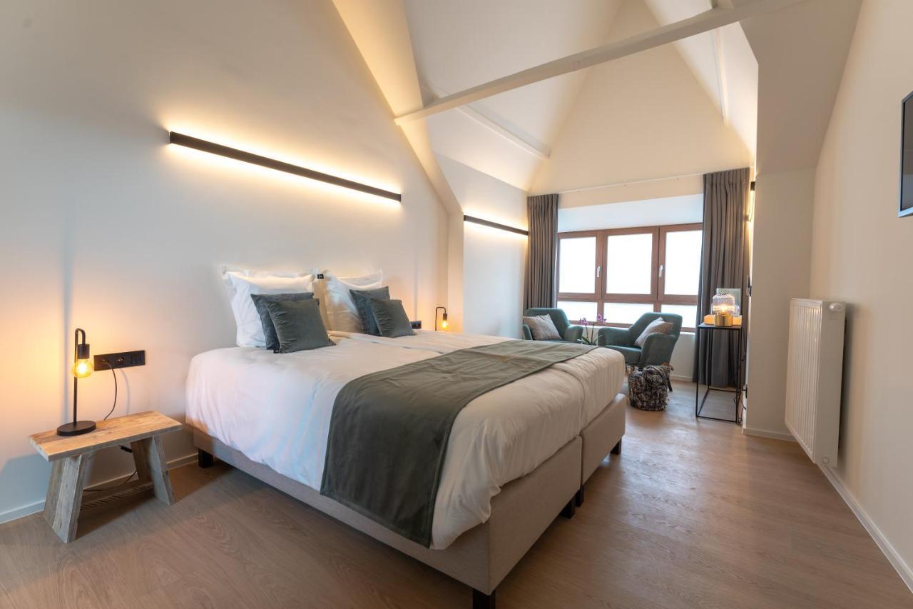Guesthouse De La Paix Поперинге Екстериор снимка