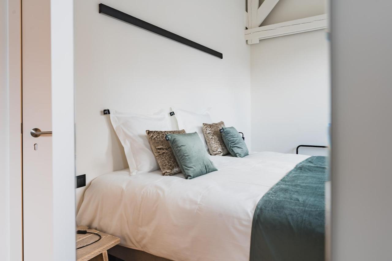 Guesthouse De La Paix Поперинге Екстериор снимка