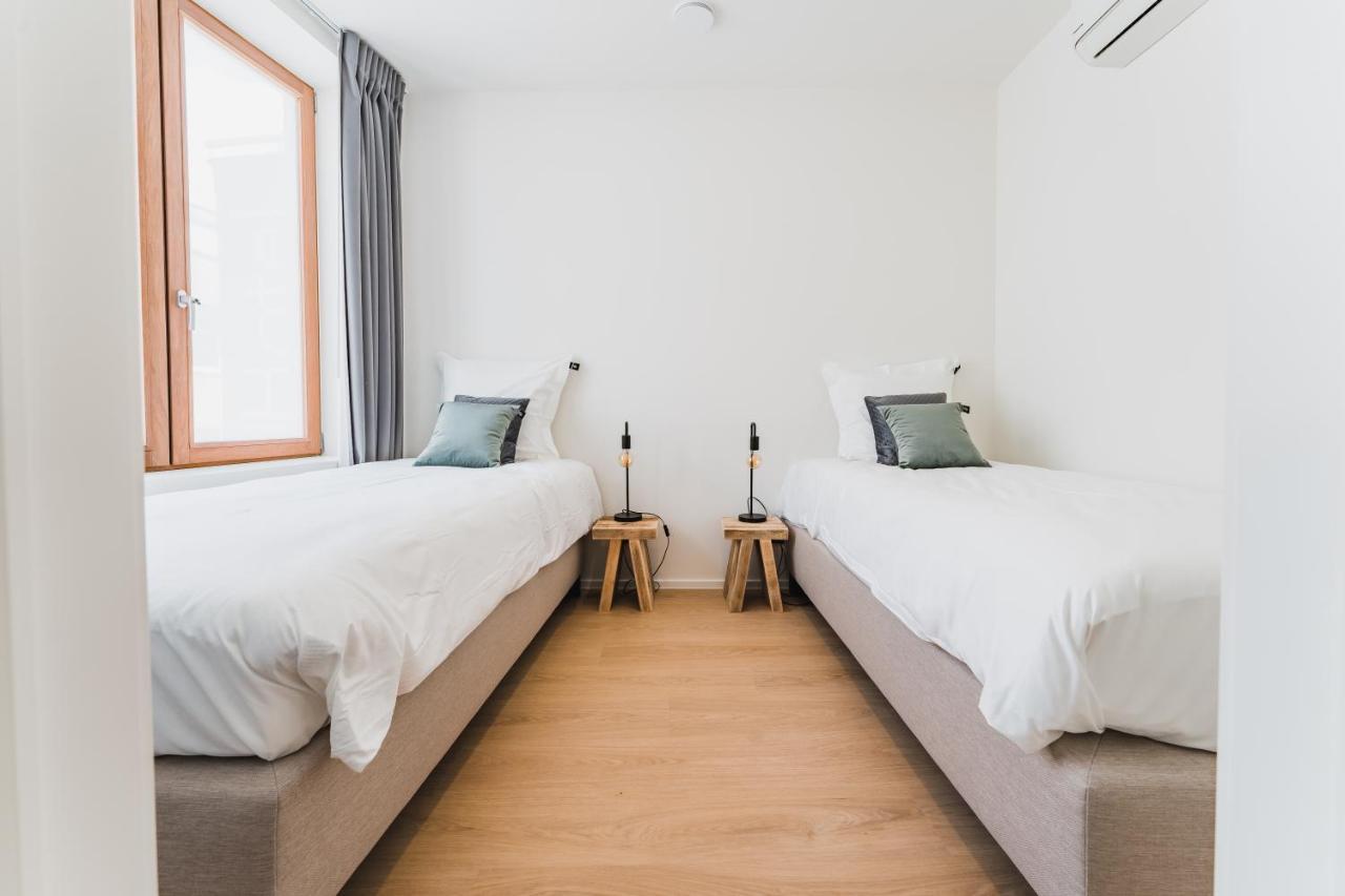 Guesthouse De La Paix Поперинге Екстериор снимка