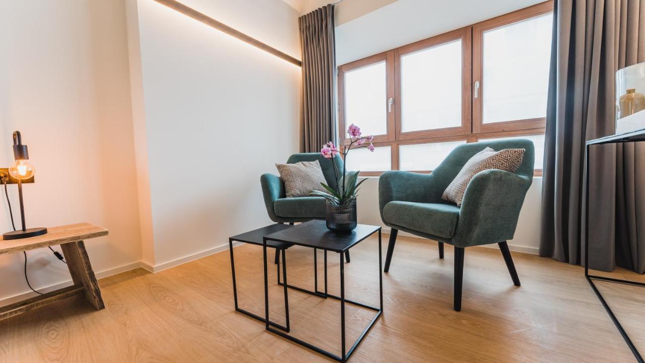 Guesthouse De La Paix Поперинге Екстериор снимка