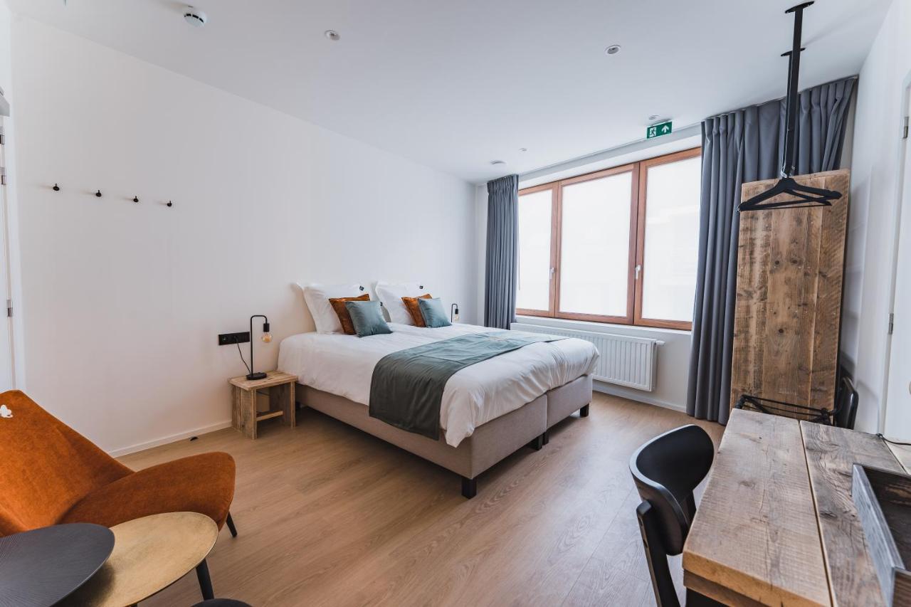 Guesthouse De La Paix Поперинге Екстериор снимка