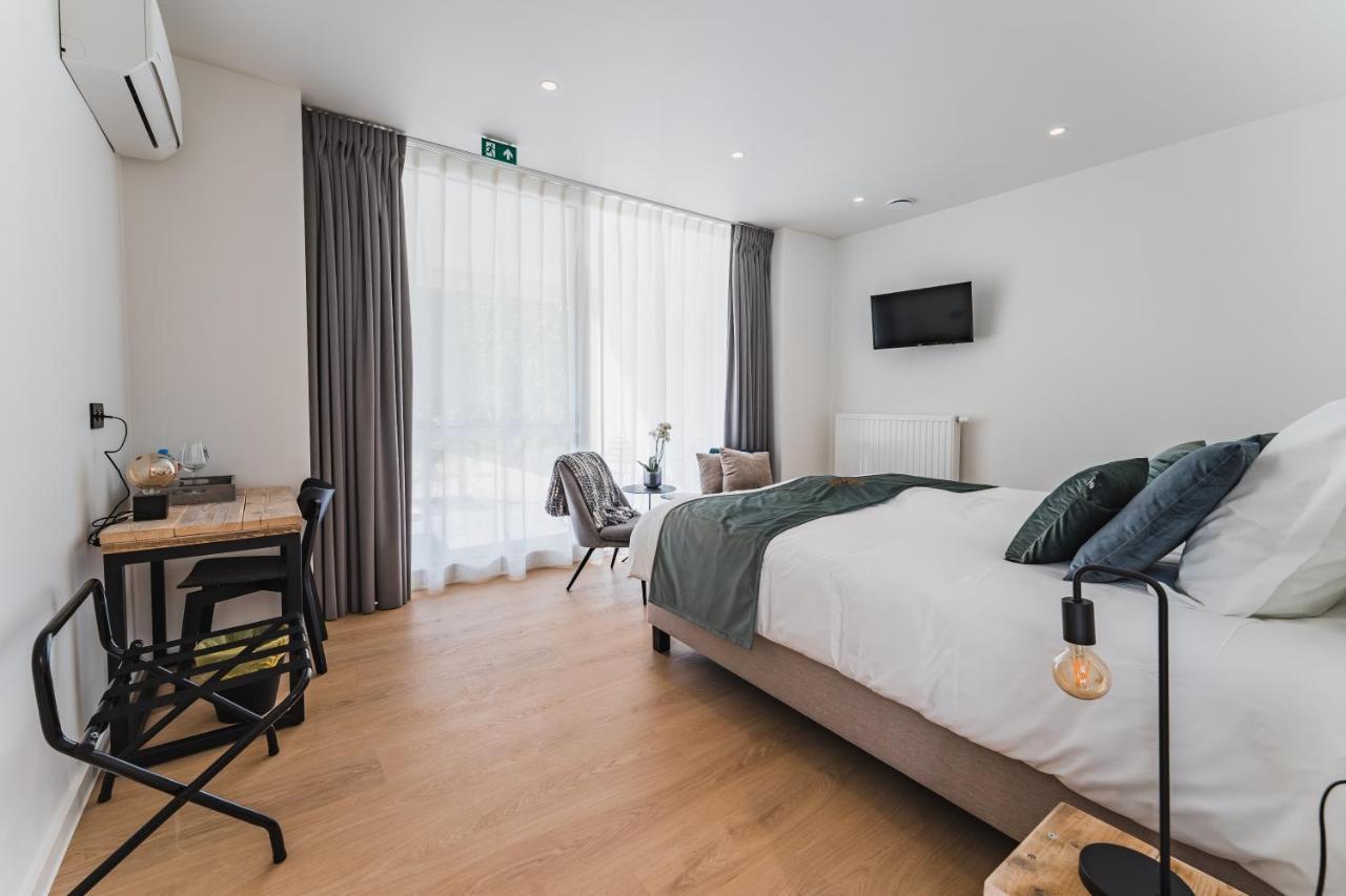 Guesthouse De La Paix Поперинге Екстериор снимка