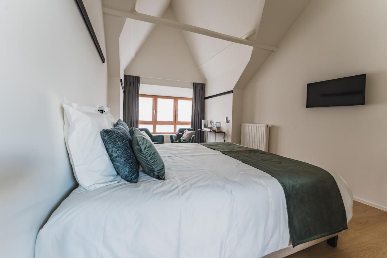 Guesthouse De La Paix Поперинге Екстериор снимка
