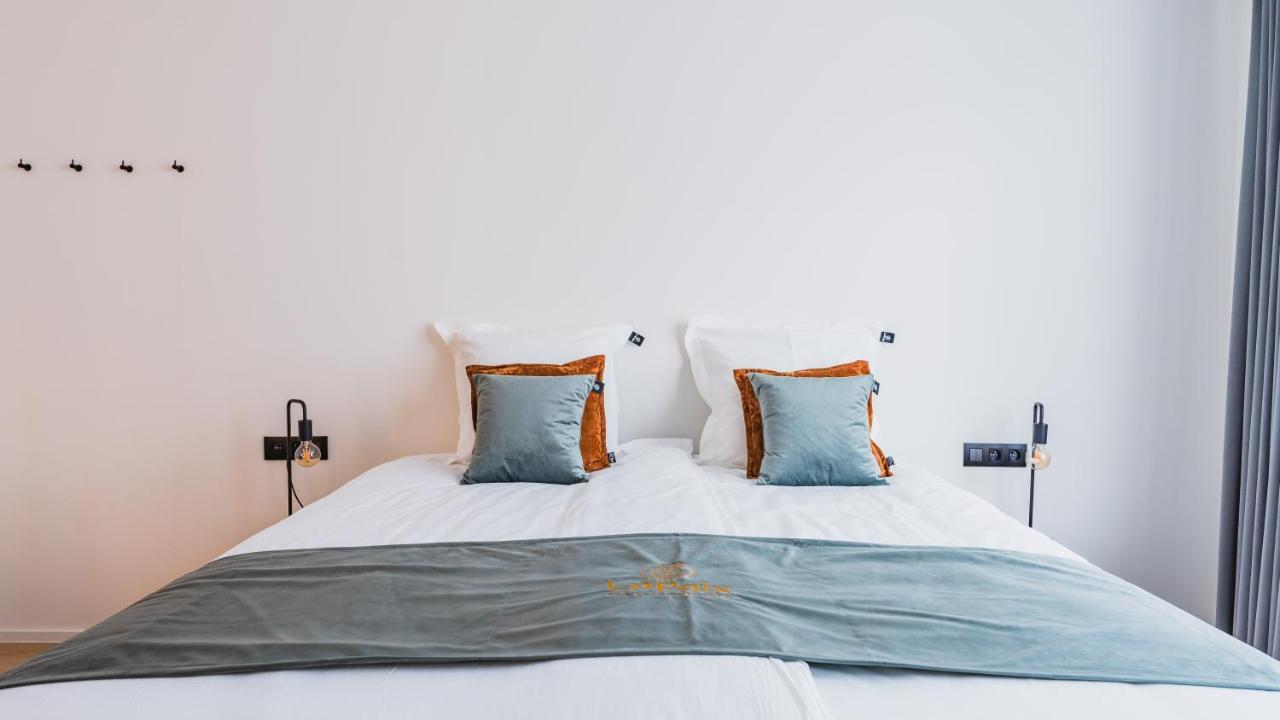 Guesthouse De La Paix Поперинге Екстериор снимка